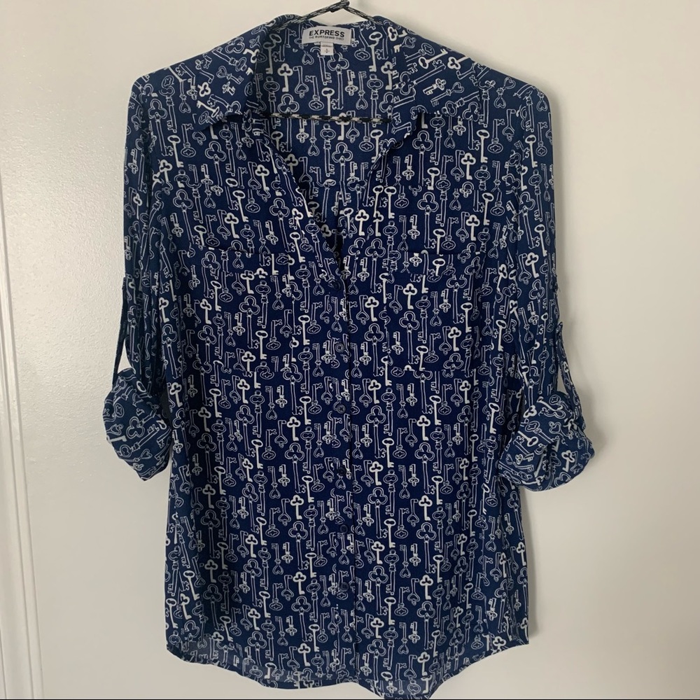 Express Portofino Shirt